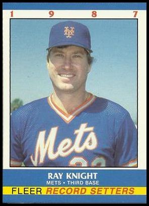 18 Ray Knight